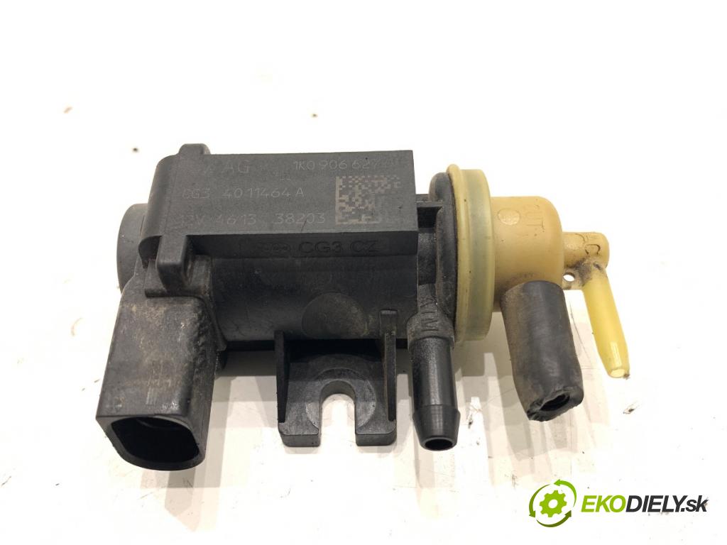 VW TIGUAN SUV 2013 81 kW 2.0 TDI 1968 Ventil tlaku 1K0906627 (Ventil)