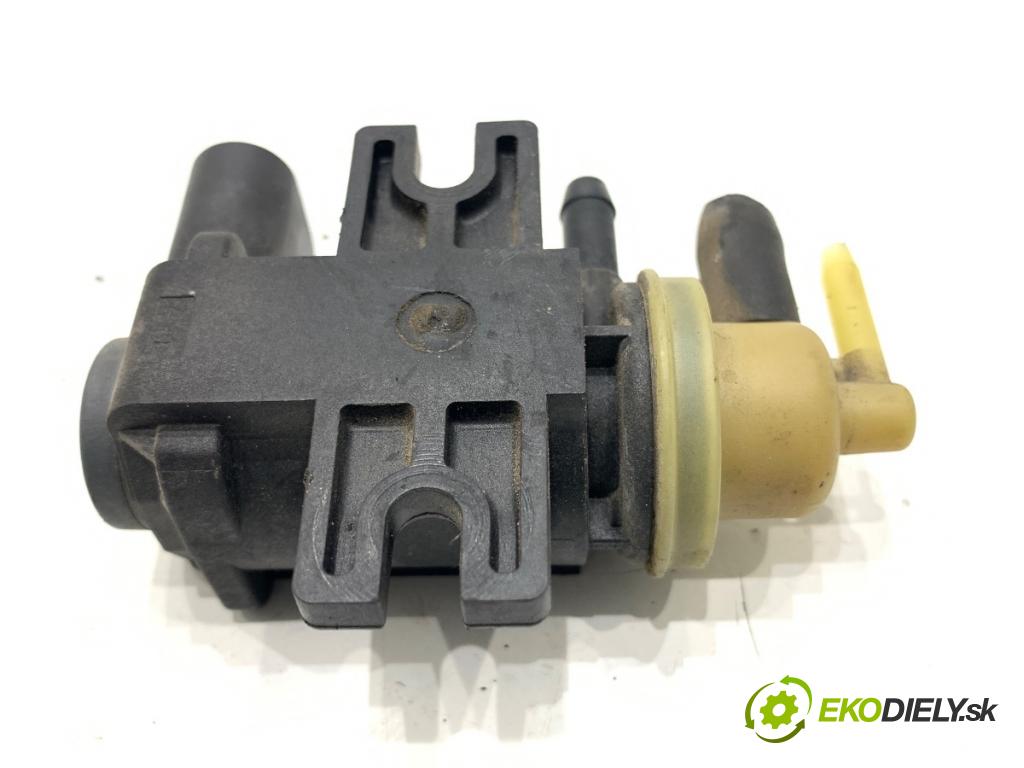 VW TIGUAN SUV 2013 81 kW 2.0 TDI 1968 ventil tlaku 1K0906627 (Ventil)