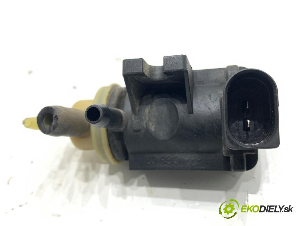 VW TIGUAN SUV 2013 81 kW 2.0 TDI 1968 ventil tlaku 1K0906627 (Ventil)