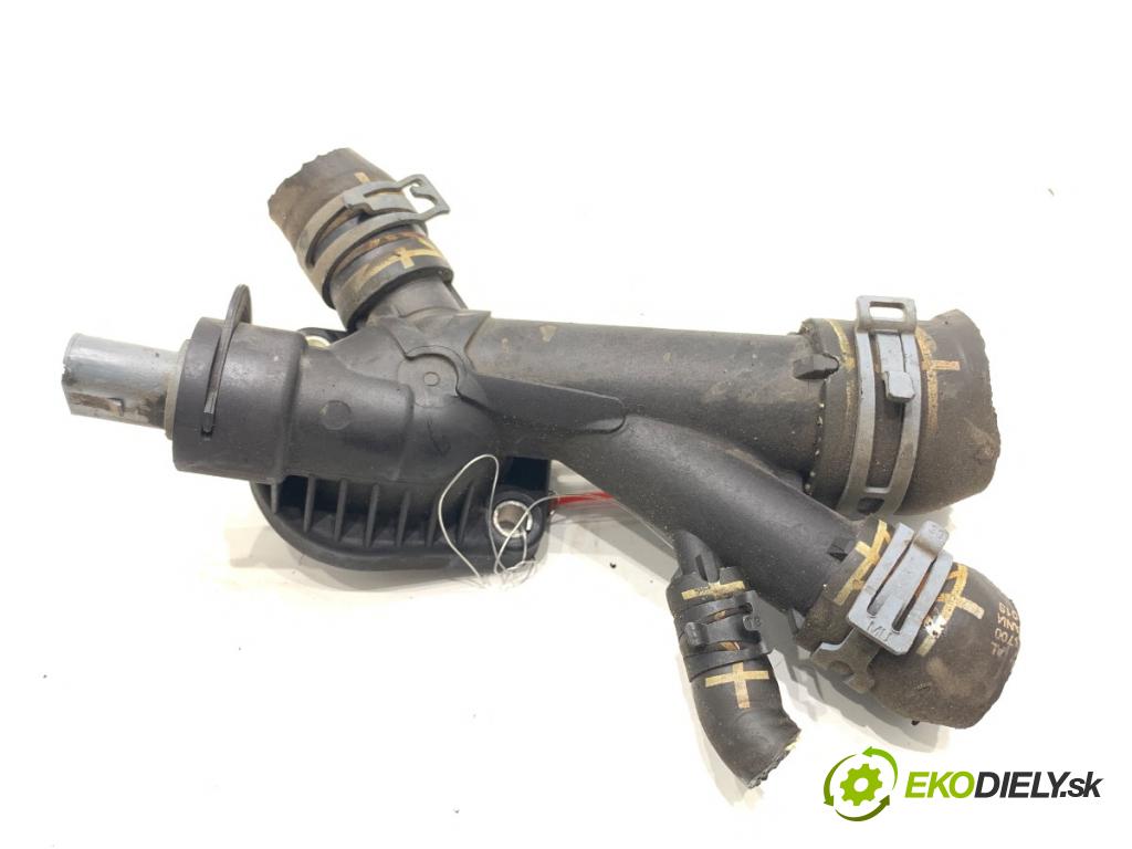 VW TIGUAN SUV 2013 81 kW 2.0 TDI 1968 priruba vody 03L121131AA