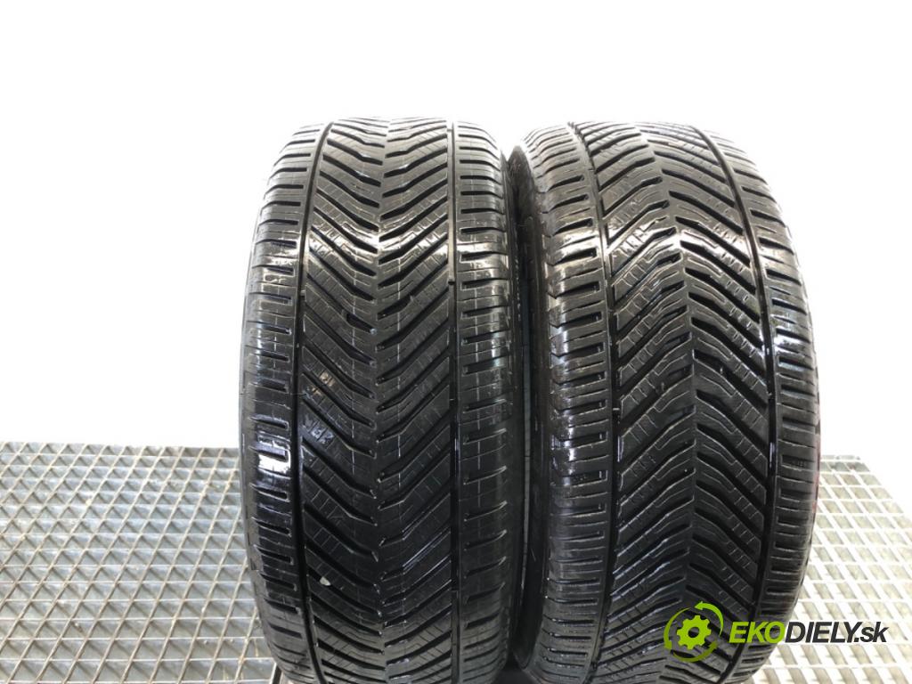 --- ---      PNEUMATIKY: PARA: VÍCENÁ SEZÓNA: 235/50 18