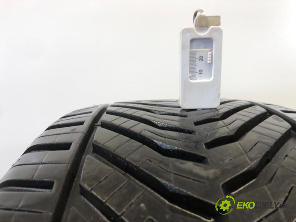 --- ---      PNEUMATIKY: PARA: VÍCENÁ SEZÓNA: 235/50 18" KORMORAN