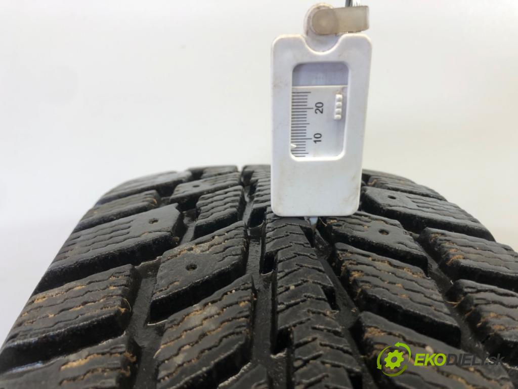 --- --- PNEUMATIKY: zima 2X 195/65 15" WINTER EXTREM