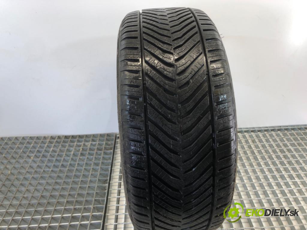 --- ---      PNEUMATIKA: VÍCENÁ SEZÓNA: 235/50 18