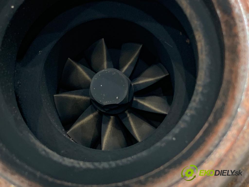 VW TIGUAN SUV 2013 81 kW 2.0 TDI 1968 Turbodúchadlo,turbo 03L253056T (Turbodúchadlo (kompletné))