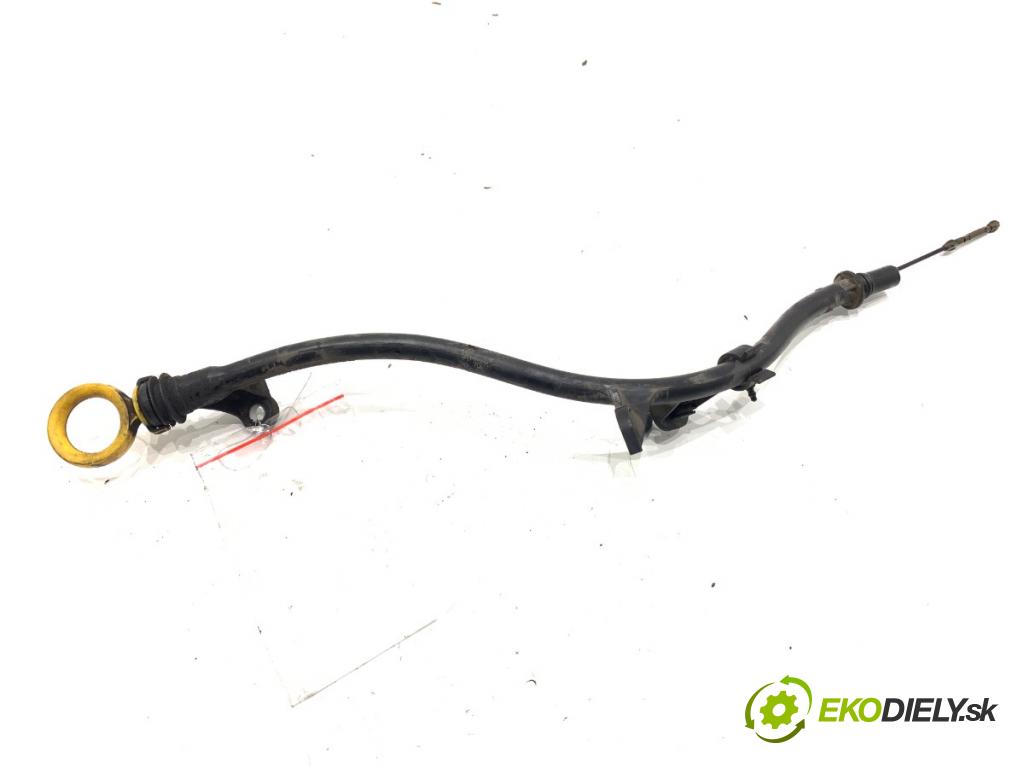 VW TIGUAN SUV 2013 81 kW 2.0 TDI 1968 měřítko 03L103634J