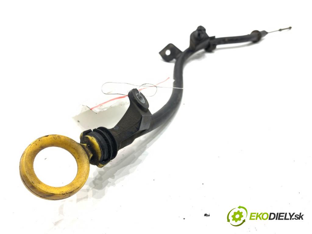 VW TIGUAN SUV 2013 81 kW 2.0 TDI 1968 měřítko 03L103634J