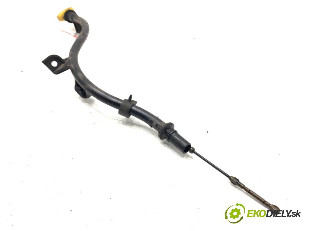 VW TIGUAN SUV 2013 81 kW 2.0 TDI 1968 měřítko 03L103634J