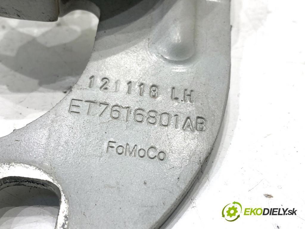 FORD TRANSIT COURIER Nadwozie pełne/minivan 2018 74 kW 1.0 EcoBoost 998 Záves kapoty ľavy predný ET7616801AB