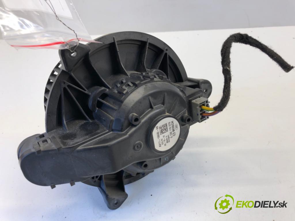 FORD TRANSIT COURIER Nadwozie pełne/minivan 2018 74 kW 1.0 EcoBoost 998 topení AV11-19846-AB