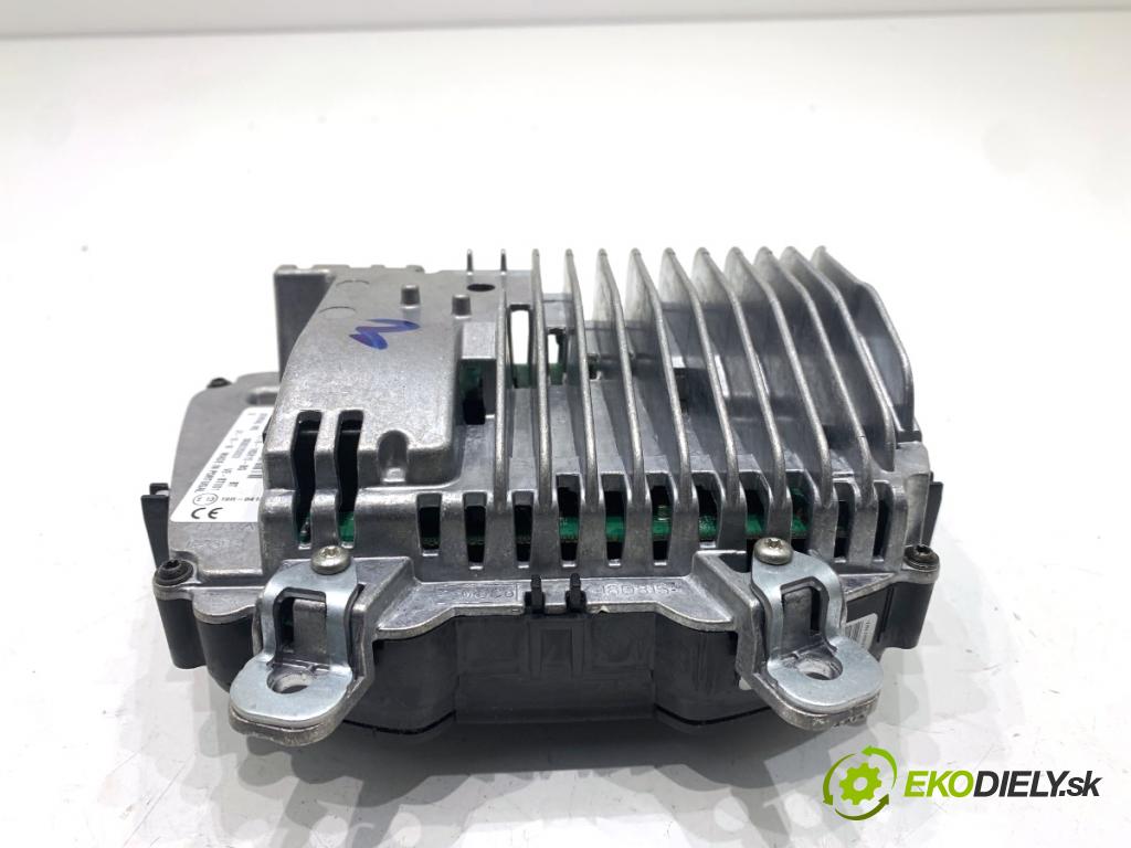 FORD TRANSIT COURIER Nadwozie pełne/minivan 2018 74 kW 1.0 EcoBoost 998 RADIO ET76-18D815-BG (Audio zariadenie)