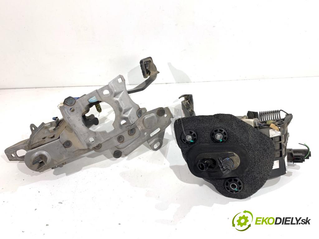 FORD TRANSIT COURIER Nadwozie pełne/minivan 2018 74 kW 1.0 EcoBoost 998 PEDÁL: manuálne EY16-7B633-CA (Potenciometer plynového pedálu)