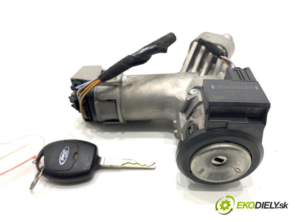 FORD TRANSIT COURIER Nadwozie pełne/minivan 2018 74 kW 1.0 EcoBoost 998 spinačka 8A6T-15607-AC (Spínacia skrinka)