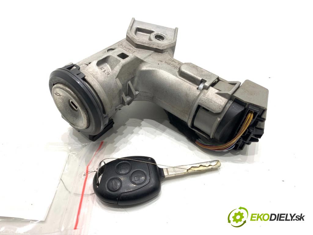 FORD TRANSIT COURIER Nadwozie pełne/minivan 2018 74 kW 1.0 EcoBoost 998 spinačka 8A6T-15607-AC (Spínacia skrinka)