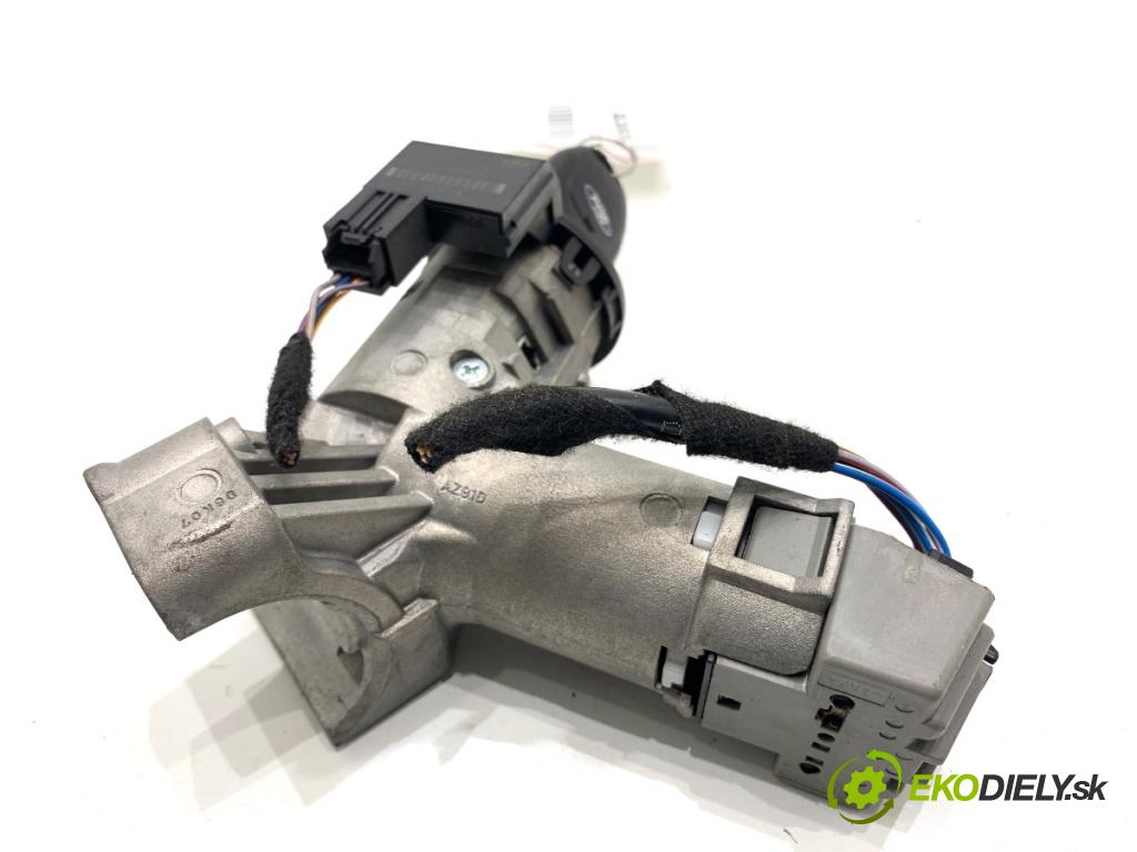 FORD TRANSIT COURIER Nadwozie pełne/minivan 2018 74 kW 1.0 EcoBoost 998 spinačka 8A6T-15607-AC (Spínacia skrinka)