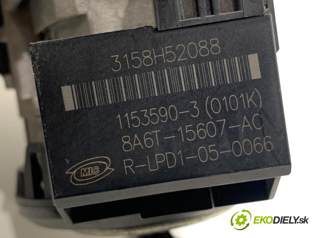 FORD TRANSIT COURIER Nadwozie pełne/minivan 2018 74 kW 1.0 EcoBoost 998 spínačka 8A6T-15607-AC (Spínací skříňka)