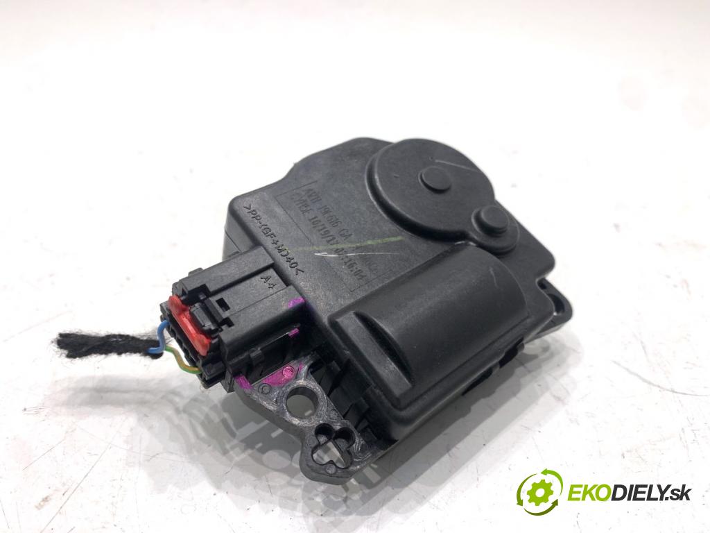 FORD TRANSIT COURIER Nadwozie pełne/minivan 2018 74 kW 1.0 EcoBoost 998 Motor kúrenia AV11-19E616-GA