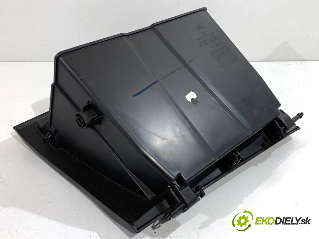 FORD TRANSIT COURIER Nadwozie pełne/minivan 2018 74 kW 1.0 EcoBoost 998 přihrádka kastlík spolujezdce  (Přihrádka (kastlík))