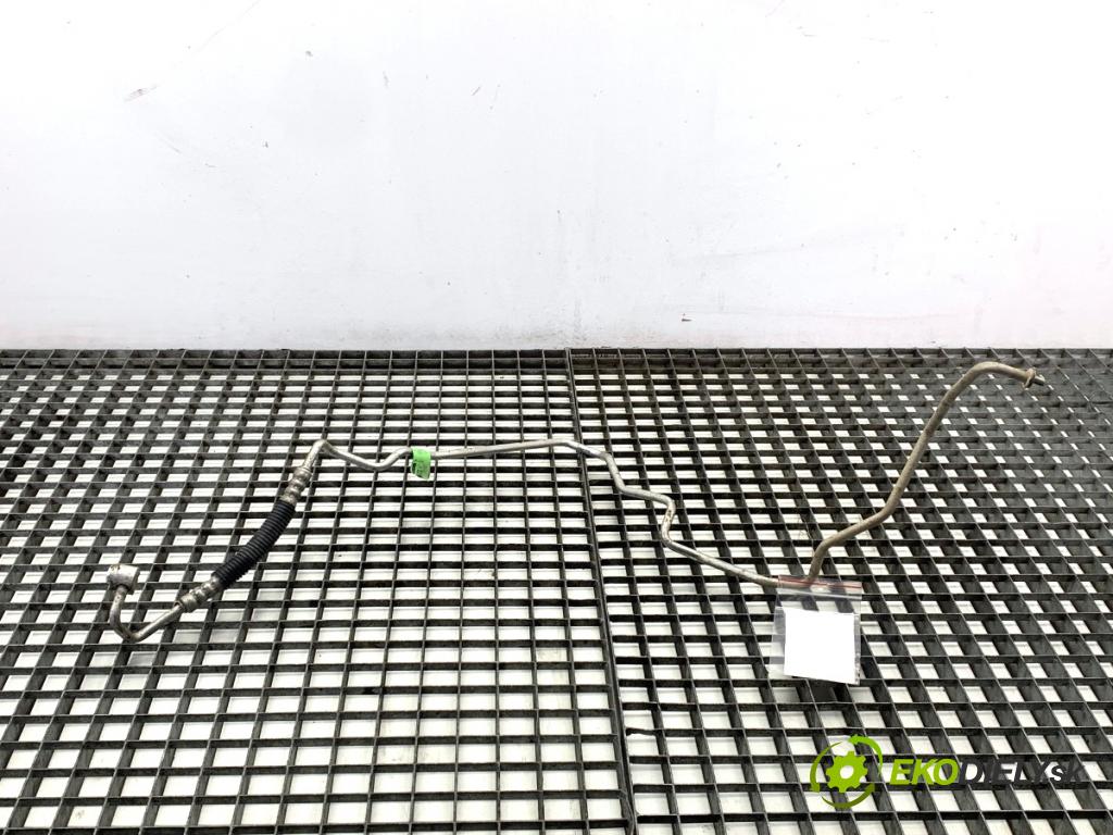 FORD TRANSIT COURIER Nadwozie pełne/minivan 2018 74 kW 1.0 EcoBoost 998 rúrka klimatizácie JT71-19N651-DB (Rúrka klimatizácie)