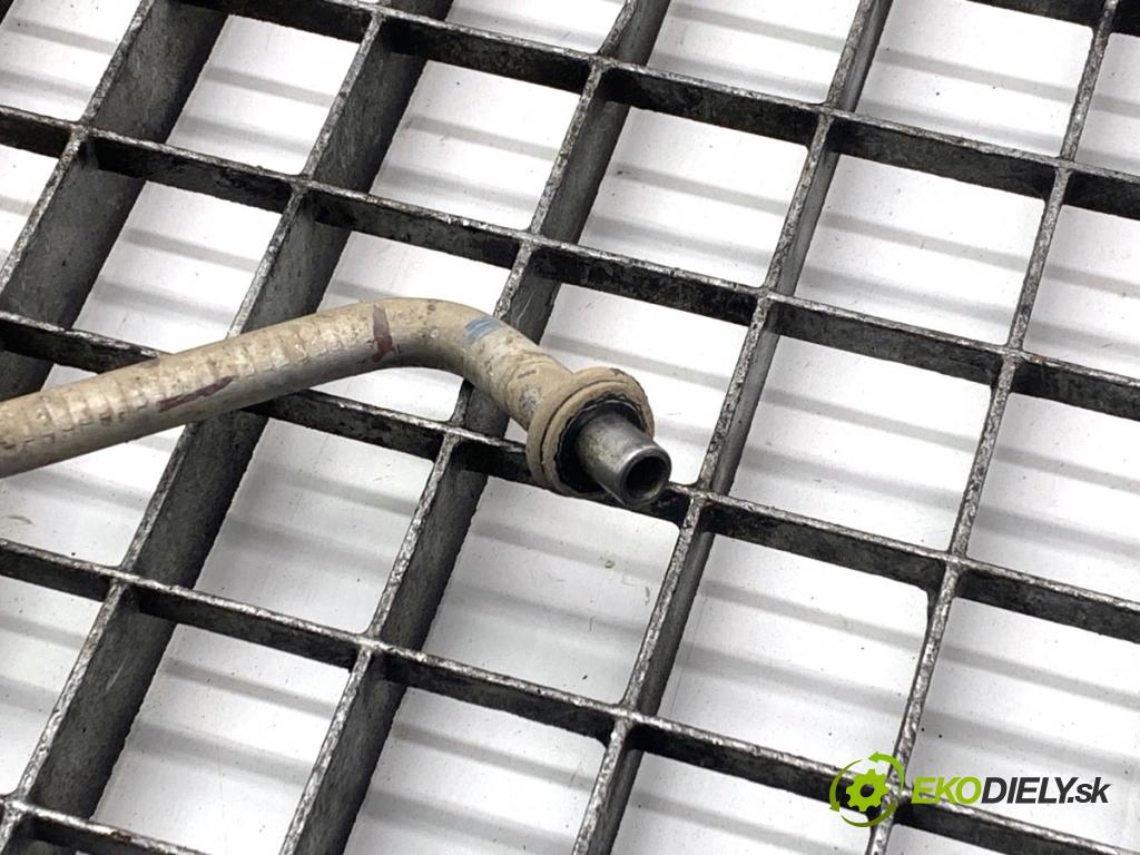 FORD TRANSIT COURIER Nadwozie pełne/minivan 2018 74 kW 1.0 EcoBoost 998 rúrka klimatizácie JT71-19N651-DB (Rúrka klimatizácie)