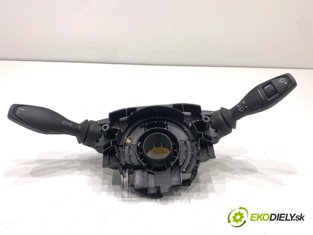 FORD TRANSIT COURIER Nadwozie pełne/minivan 2018 74 kW 1.0 EcoBoost 998 Prepínač kombinovaný ET76-13N064-BC (Prepínacie páčky pod volantom)