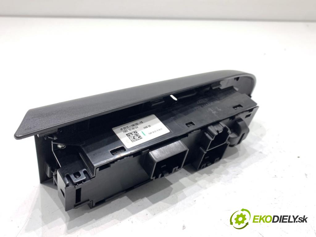 FORD TRANSIT COURIER Nadwozie pełne/minivan 2018 74 kW 1.0 EcoBoost 998 Prepínač okien DT1T-14A132-FB (Prepínacie páčky pod volantom)