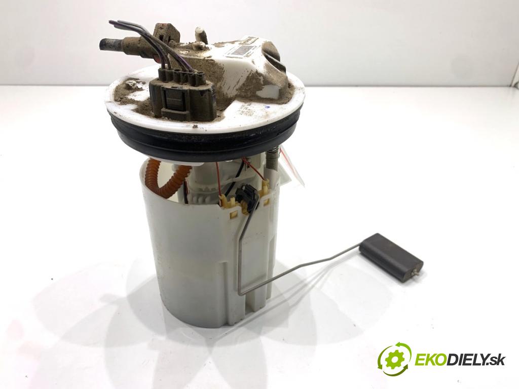 FORD TRANSIT COURIER Nadwozie pełne/minivan 2018 74 kW 1.0 EcoBoost 998 Pumpa paliva JT76-9H307-AB