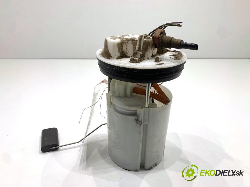 FORD TRANSIT COURIER Nadwozie pełne/minivan 2018 74 kW 1.0 EcoBoost 998 Pumpa paliva JT76-9H307-AB