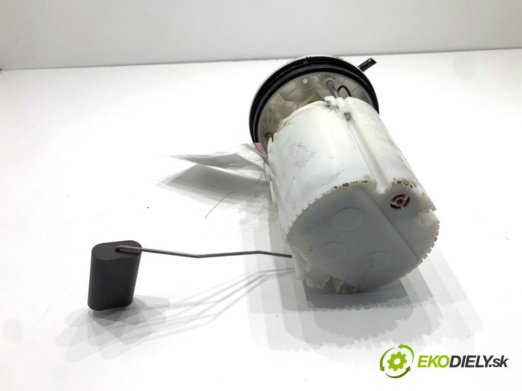 FORD TRANSIT COURIER Nadwozie pełne/minivan 2018 74 kW 1.0 EcoBoost 998 Pumpa paliva JT76-9H307-AB