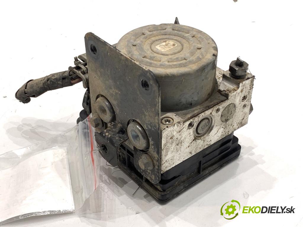 FORD TRANSIT COURIER Nadwozie pełne/minivan 2018 74 kW 1.0 EcoBoost 998 Pumpa ABS JT7614K012AJC (Pumpa ABS)