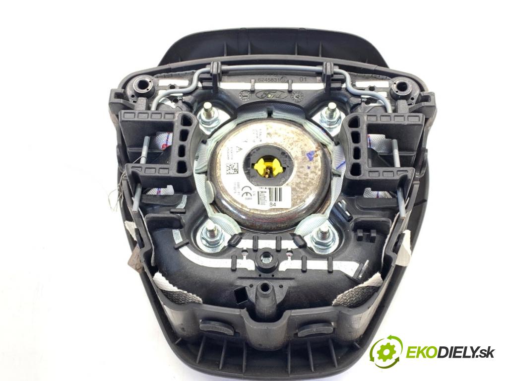 FORD TRANSIT COURIER Nadwozie pełne/minivan 2018 74 kW 1.0 EcoBoost 998 AirBag volantu ET76-A042B85-AEW (Airbag)