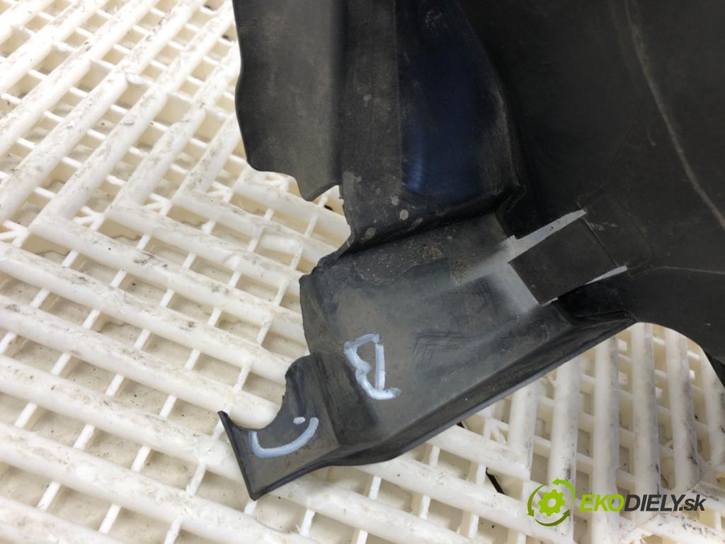 FORD TRANSIT COURIER Nadwozie pełne/minivan 2018 74 kW 1.0 EcoBoost 998 Torpédo, plast pod čelné okno ET76-A02216-AC (Torpédo (plast pod čelným sklom))