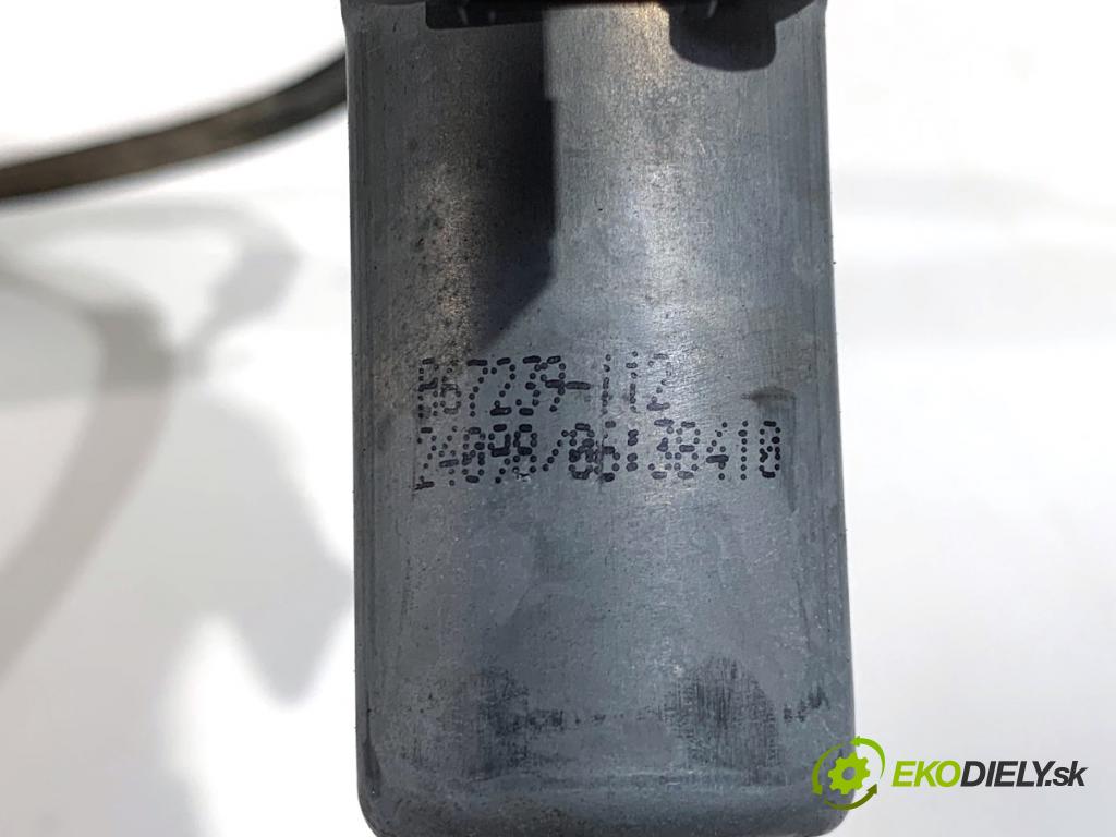 FORD TRANSIT COURIER Nadwozie pełne/minivan 2018 74 kW 1.0 EcoBoost 998 Mechanizmus okna pravy predný ET76A23200CD