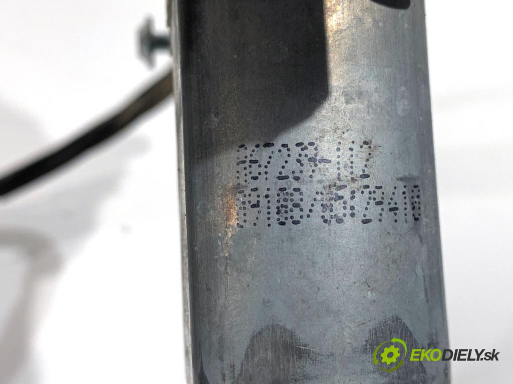 FORD TRANSIT COURIER Nadwozie pełne/minivan 2018 74 kW 1.0 EcoBoost 998 Mechanizmus okna ľavy predný ET76A23201CD