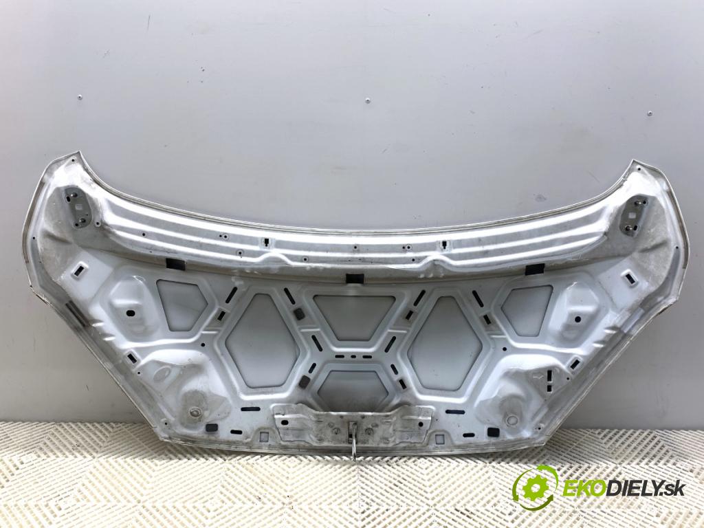 FORD TRANSIT COURIER Nadwozie pełne/minivan 2018 74 kW 1.0 EcoBoost 998 Kapota  (Kapota)