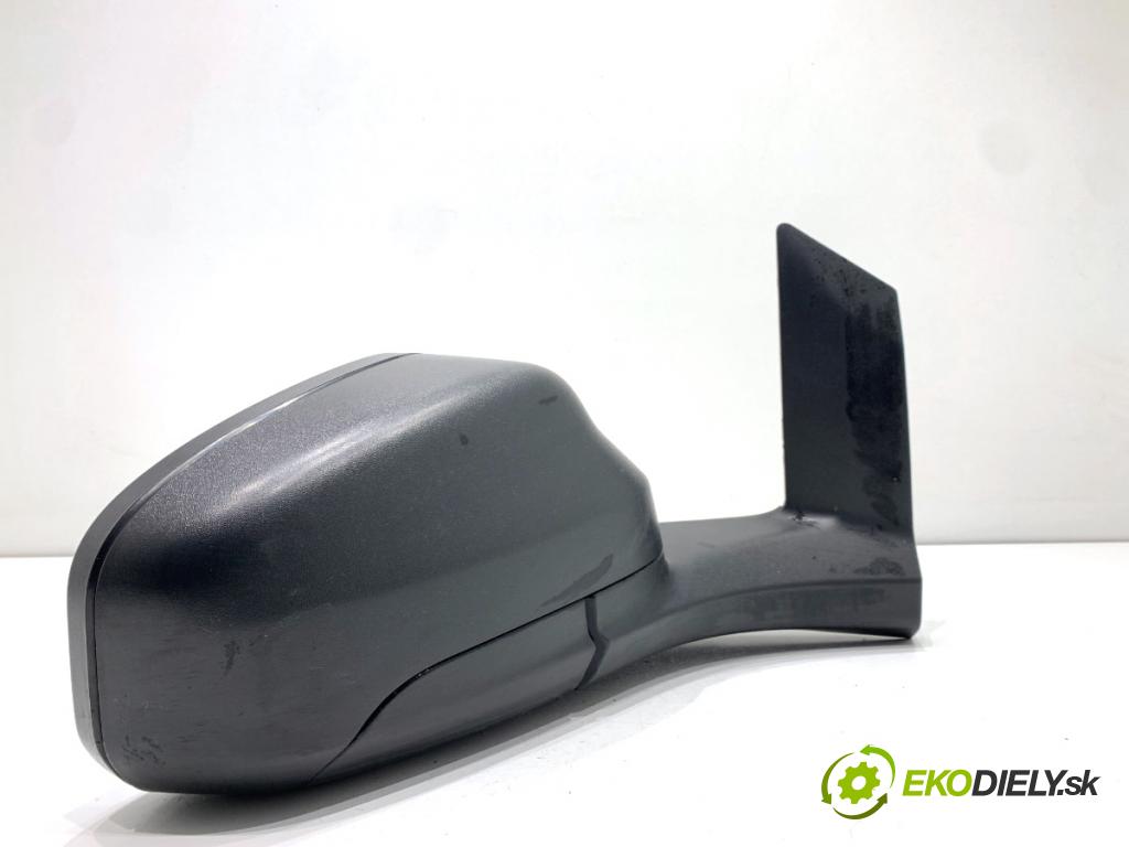 FORD TRANSIT COURIER Nadwozie pełne/minivan 2018 74 kW 1.0 EcoBoost 998 zpětné zrcátko pravý