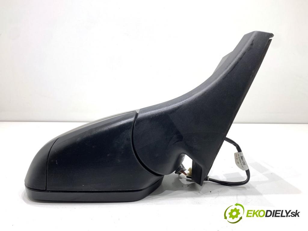 FORD TRANSIT COURIER Nadwozie pełne/minivan 2018 74 kW 1.0 EcoBoost 998 zpětné zrcátko pravý