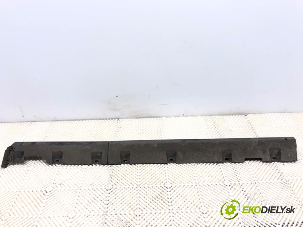 FORD TRANSIT COURIER Nadwozie pełne/minivan 2018 74 kW 1.0 EcoBoost 998 lišta prahová pravý