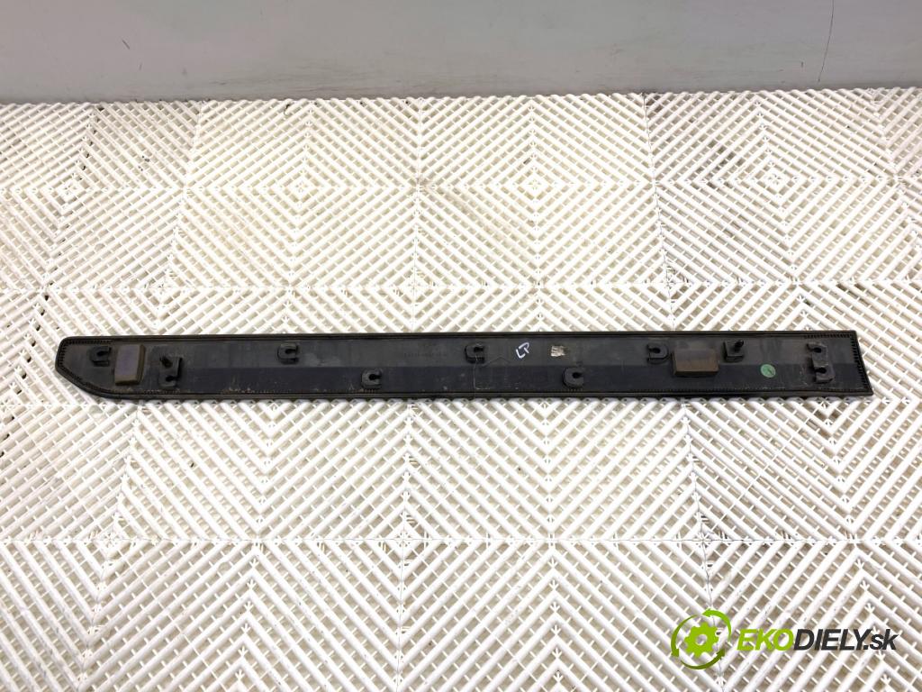 FORD TRANSIT COURIER Nadwozie pełne/minivan 2018 74 kW 1.0 EcoBoost 998 Lišta Dvere ľavy predný ET76-29427-A