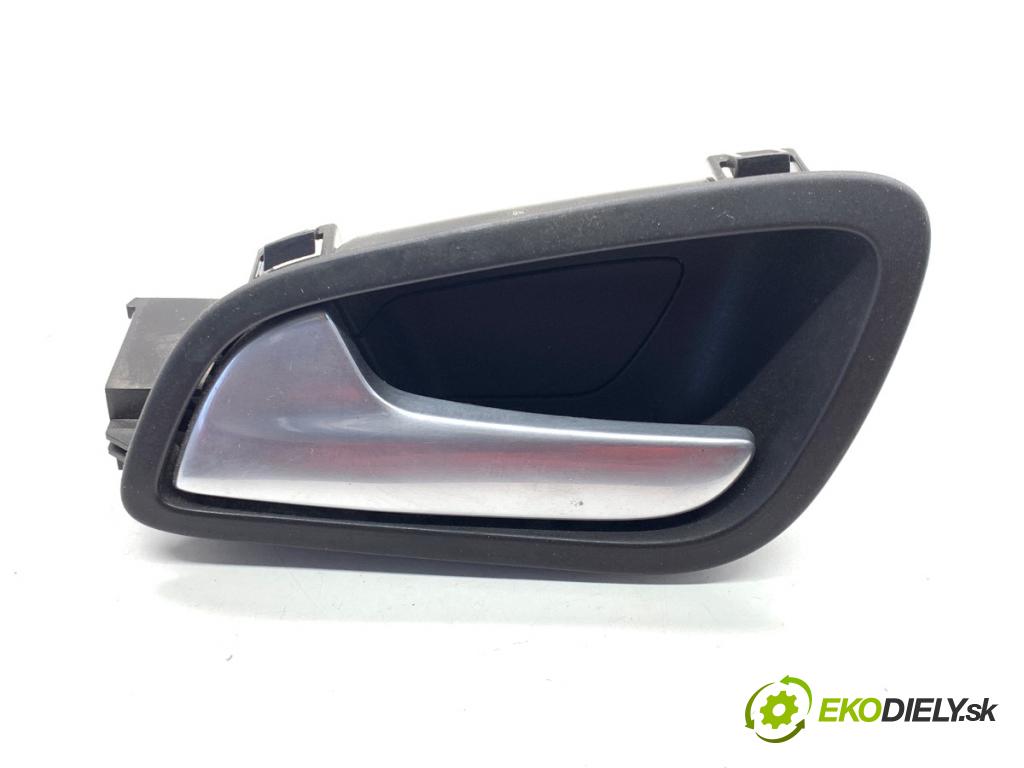 FORD TRANSIT COURIER Nadwozie pełne/minivan 2018 74 kW 1.0 EcoBoost 998 klika vnitřní levý přední část ET76-R22601-AB