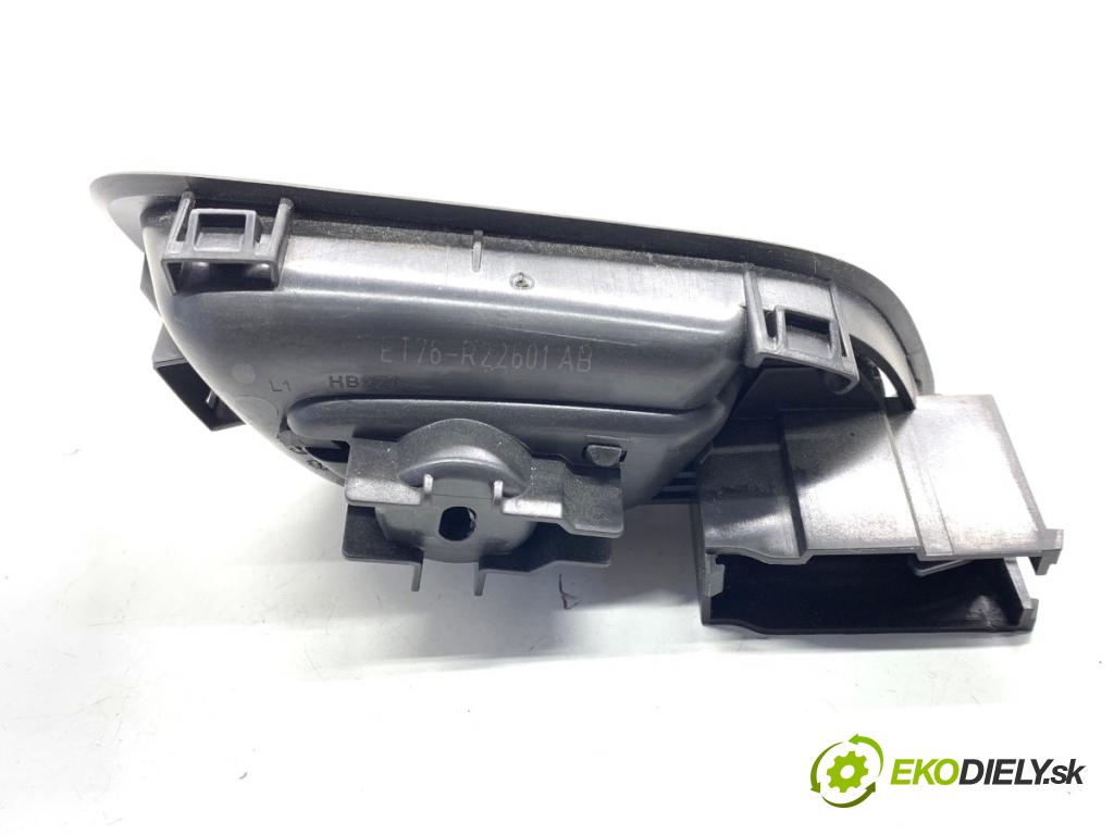 FORD TRANSIT COURIER Nadwozie pełne/minivan 2018 74 kW 1.0 EcoBoost 998 klika vnitřní levý přední část ET76-R22601-AB