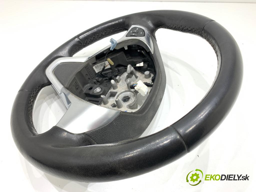 FORD TRANSIT COURIER Nadwozie pełne/minivan 2018 74 kW 1.0 EcoBoost 998 volant  (Volant)