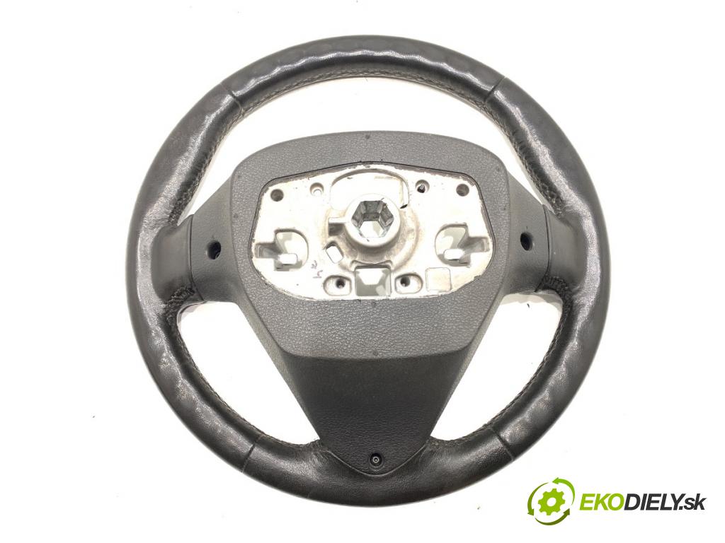 FORD TRANSIT COURIER Nadwozie pełne/minivan 2018 74 kW 1.0 EcoBoost 998 volant  (Volant)