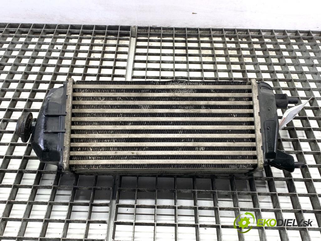 FORD TRANSIT COURIER Nadwozie pełne/minivan 2018 74 kW 1.0 EcoBoost 998 intercooler JT76-6K775-CA (Intercooler (chladič nasávaného vzduchu))