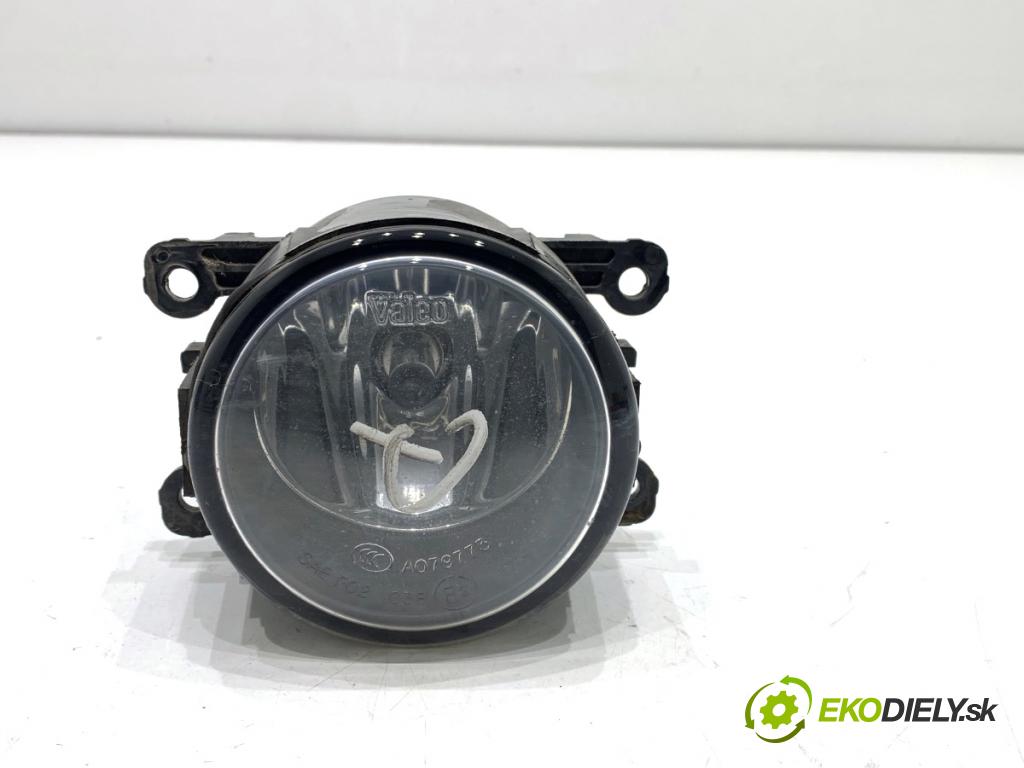 FORD TRANSIT COURIER Nadwozie pełne/minivan 2018 74 kW 1.0 EcoBoost 998 hmlové svetlo, hmlovka pravý přední část 2N11-15201-AB