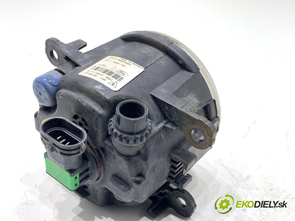 FORD TRANSIT COURIER Nadwozie pełne/minivan 2018 74 kW 1.0 EcoBoost 998 hmlové svetlo, hmlovka pravý přední část 2N11-15201-AB