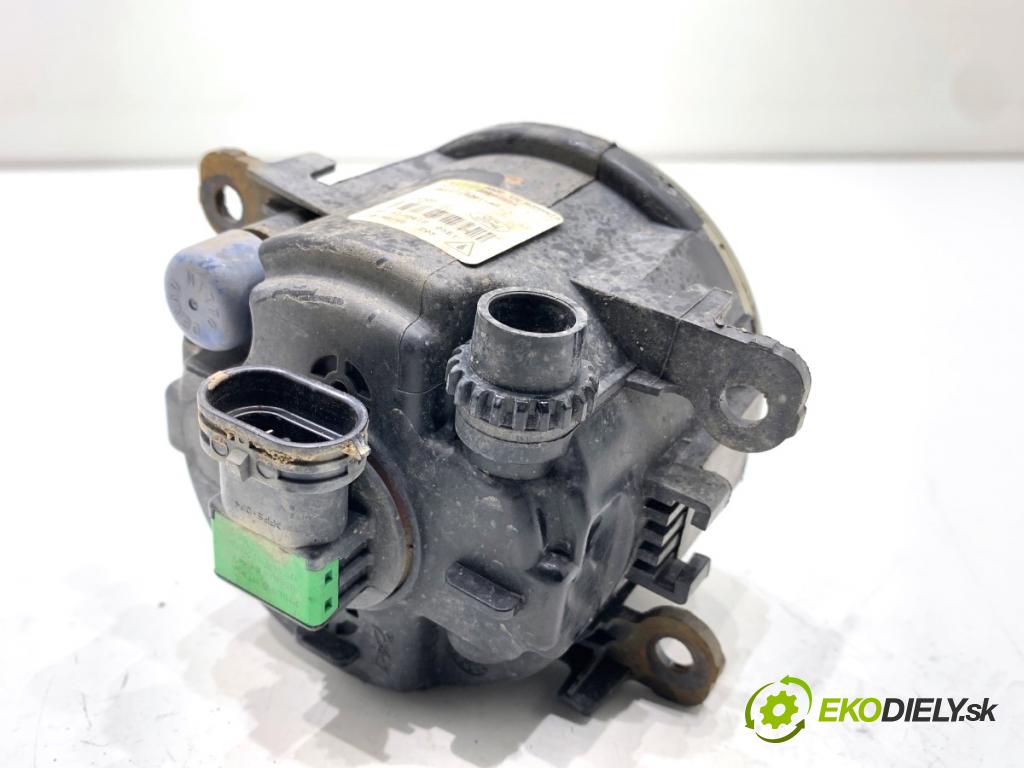 FORD TRANSIT COURIER Nadwozie pełne/minivan 2018 74 kW 1.0 EcoBoost 998 hmlové svetlo, hmlovka levý přední část 2N11-15201-AB