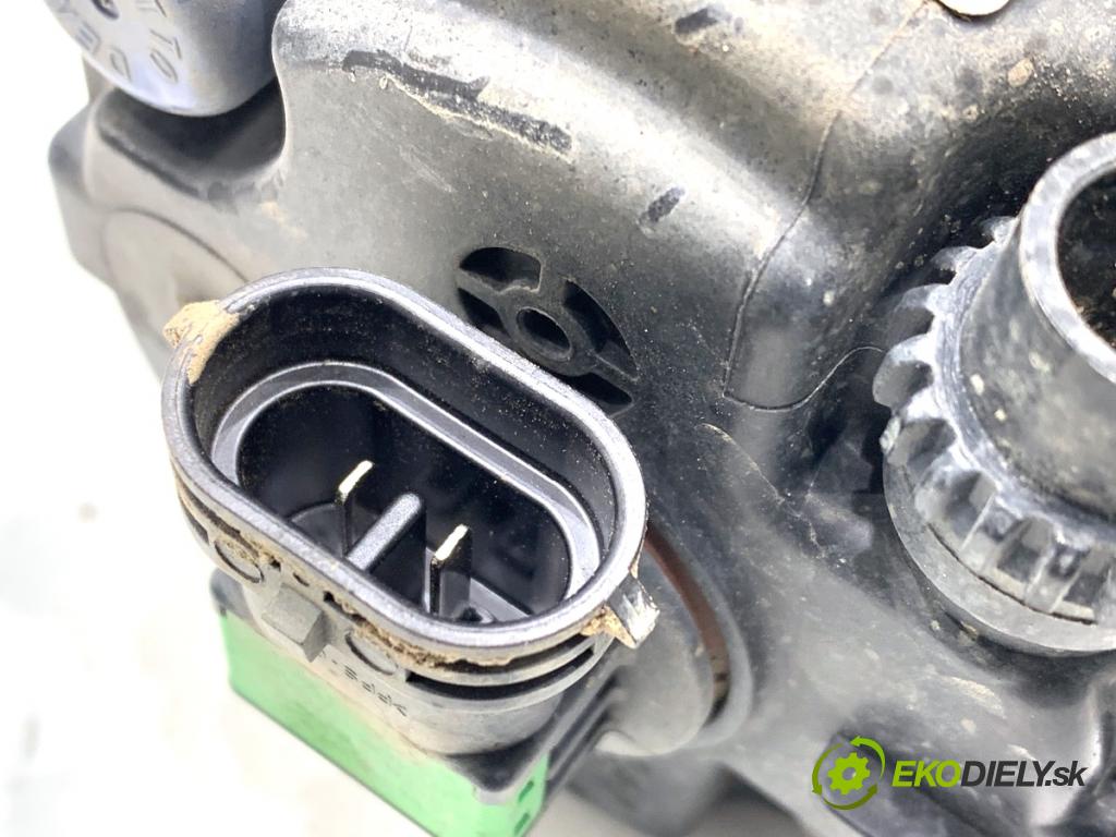 FORD TRANSIT COURIER Nadwozie pełne/minivan 2018 74 kW 1.0 EcoBoost 998 hmlové svetlo, hmlovka levý přední část 2N11-15201-AB