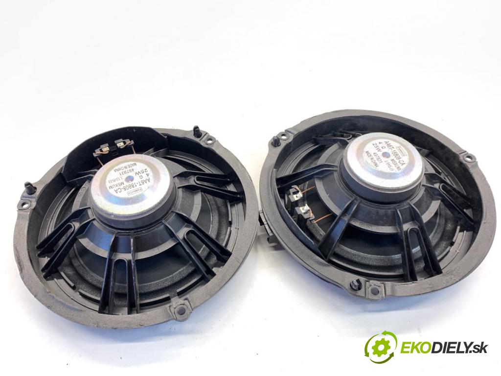 FORD TRANSIT COURIER Nadwozie pełne/minivan 2018 74 kW 1.0 EcoBoost 998 reproduktory AA6T-18808-CA