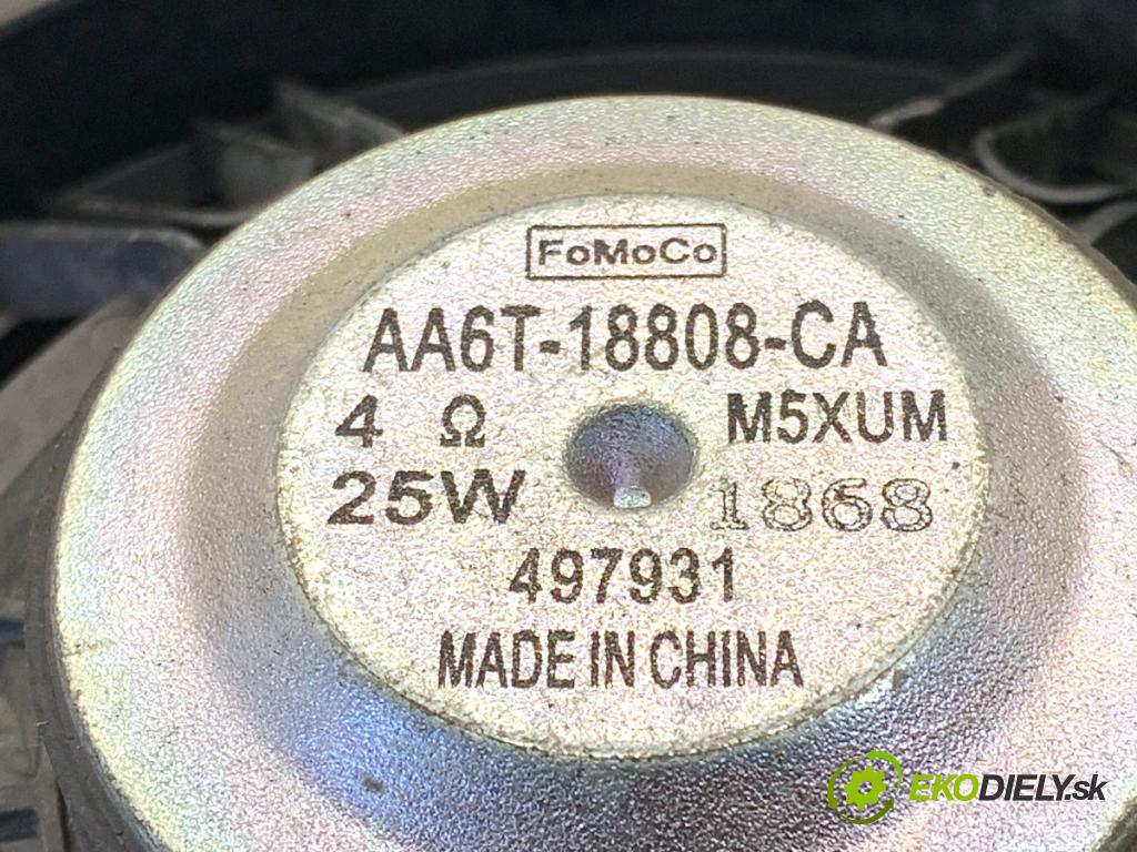 FORD TRANSIT COURIER Nadwozie pełne/minivan 2018 74 kW 1.0 EcoBoost 998 reproduktory AA6T-18808-CA